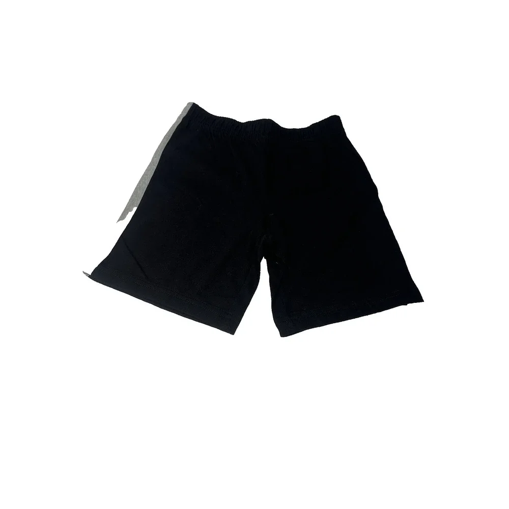 The‎ Childrens Place Sport Toddler Boys Black Sweat Shorts Size 5T 2093895